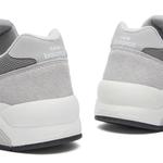 Кроссовки New Balance NB 580 унисекс, серый - фото 5