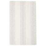 Скатерть Ikea Tuviris, темно-зеленый/белый - фото 2