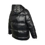 Пуховик Nike Sports Down, черный - фото 2