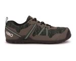 Кроссовки TerraFlex II Xero Shoes, лес - фото 2
