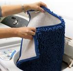 Коврик универсальный Muddy Mat, 49х77 см, темно-синий - фото 5