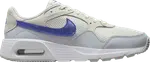 Кроссовки Nike Wmns Air Max SC 'White Metallic Blue', белый - фото 2