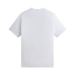 Футболка Kith For Columbia Landscape Classic Logo Tee, белый - фото 2