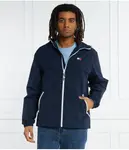 Куртка Regular fit Tommy Jeans, синий - фото 3