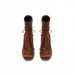 Ботильоны женские Sugarsu, черный - фото 9