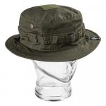 Шапка Invadergear Mod 3 Boonie, зеленый - фото