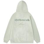 Толстовка унисекс BEEHIVES, Темно-серый - фото 17