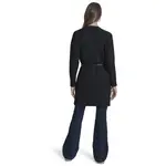 Свитер DKNY Relaxed, черный - фото 2