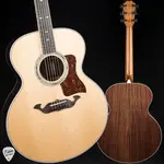 Taylor-guitars Легаси 815е - фото
