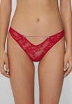 Трусы Tezenis PRECIOUS SPARK, Red - фото