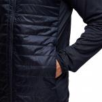 Мужская утепленная куртка Capa Hybrid с капюшоном Cotopaxi, Carbon - фото 6