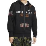 Nike Куртка Dri FIT мужская черная, Black - фото 5