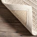Ковер nuLOOM, 229 x 290 см, Natural Textured Suzanne, Cream - фото 7