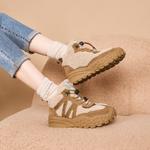 Ботинки Joy&Mario Snow Boots Women's - фото 16