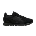 Кроссовки Puma Road Rider SD, черный - фото