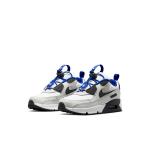 Кроссовки air max 90 toggle Nike, серый - фото 3