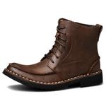 Ботинки Laoks Martin Boots Men - фото 2