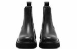 Ботинки Челси женские Nini West, черный - фото 5