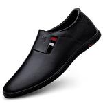 Туфли LAORENTOU Dress Shoes Men Low-Top - фото 3