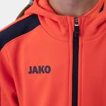 Детская куртка с капюшоном JAKO Power - фото 5