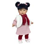 Сумка для куклы Nines 2500 Tai Two Tails 25007 - фото