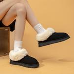 Зимние ботинки женские La Chapelle, черный - фото 17