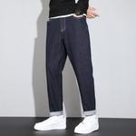 Джинсы унисекс Jeep, синий - фото 10