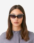Солнцезащитные очки HAWKERS Sunglasses RADIANTE, черный - фото 2