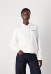Худи Lacoste Hoodie, Flour/Off-White - фото 3