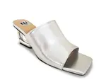 Сандалии Florence Sandal Ninety Union, цвет silvermetallic_silverheel - фото