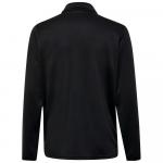 Куртка Hummel Essential Tracksuit, черный - фото 2