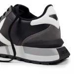 Кроссовки Munich Sapporo 196, черный - фото 6