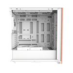 Корпус Thermaltake Steel Forge S370 WS, Mid Tower, белый - фото 2