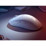 Беспроводная игровая мышь Corsair Sabre V2 Pro Wireless, белый - фото 3