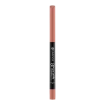 Карандаш для губ 8H Matte Comfort Lipliner Essence, Soft Beige (nude) - фото 3