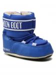 Снегоступы Crib Moon Boot, синий - фото 2