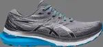 Кроссовки gel kayano 29 'metropolis blue' Asics, серый - фото 2