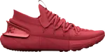 Кроссовки Under Armour HOVR Phantom 3 Metallic - Chakra, красный - фото