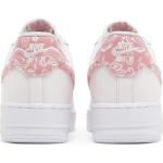 Кроссовки Nike Wmns Air Force 1, розовый - фото 4