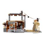 Конструктор LEGO Star Wars 75148 Столкновение на Джакку - фото 8