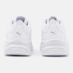 Кроссовки Puma Cilia Mode, white/silver - фото 5