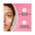 Увлажняющий флюид для лица Beauty Fluid Sensitive Olay, 200 ml - фото 2