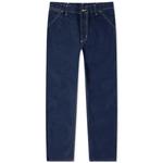 Джинсы Carhartt WIP Denim Simple Pant - фото
