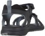 Сандалии Columbia 2 Strap Columbia, черный - фото 6