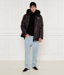 Кроссовки Hugo Morrie Tenn Mono, черный - фото 2