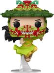 Фигурка Funko Pop! Marvel: Shang Chi and The Legend of The Ten Rings - Jiang Li - фото 3