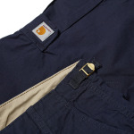 Шорты Carhartt WIP Aviation Short - фото 4