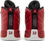 Кроссовки Air Jordan 12 Retro PS Gym Red, красный - фото 6