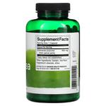 Swanson, Эхинацея, 400 мг, 180 капсул - фото 3