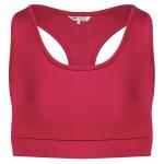 YOGISTAR Yoga Breathe Shirt Raffaela - черный, черный - фото
